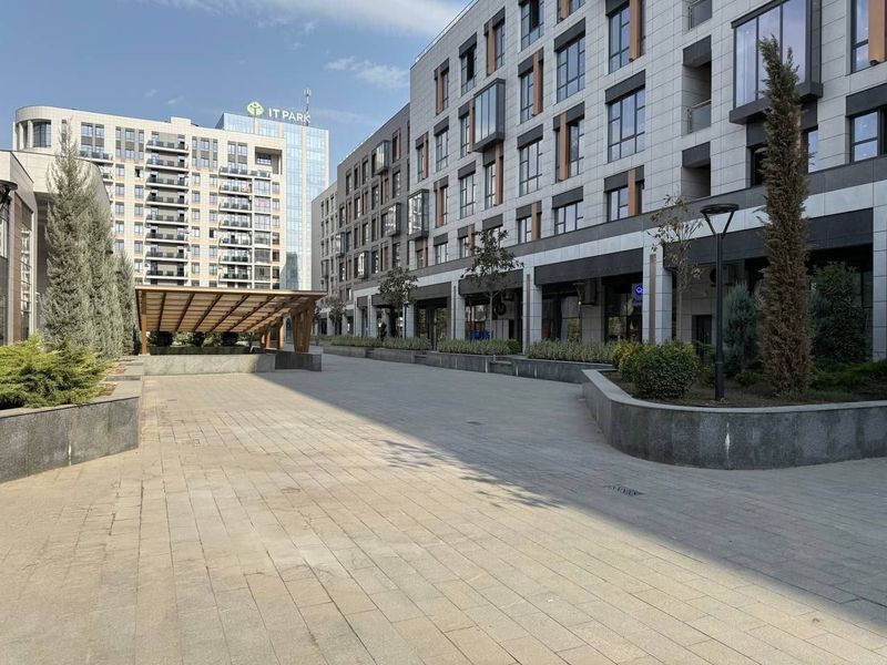 Аренда помещение, Улица Махтумкули 233м2 Аренда помещение, Улица Махтумкули 233м2