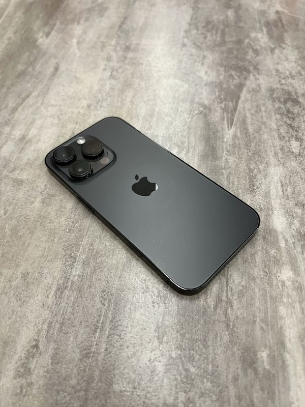 Iphone 14 pro Black sotiladi Iphone 14 pro Black sotiladi