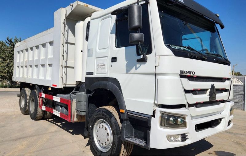 Заводской газлик HOWO 2019 йил сотилади Заводской газлик HOWO 2019 йил сотилади