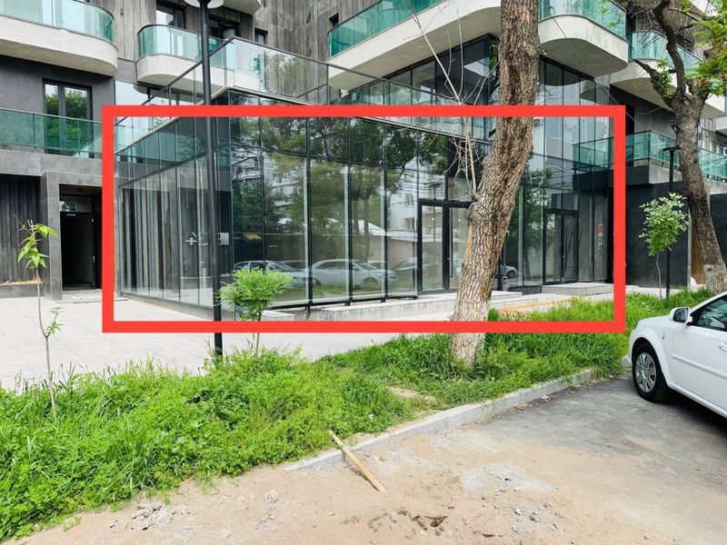 Parkwood ЖК , 385 м2 , Нежилой фонд Parkwood ЖК , 385 м2 , Нежилой фонд