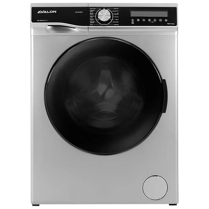 Стиральная машина AVALON WM 1065S Стиральная машина AVALON WM 1065S