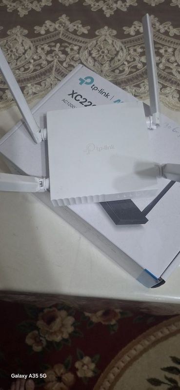Роутор для вайфай