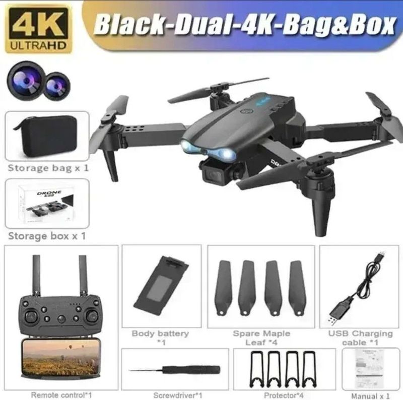 Dron o'yinchoq 30m uzoqlik, 15 daqiqa zaryat saqlash Dron o'yinchoq 30m uzoqlik, 15 daqiqa zaryat saqlash