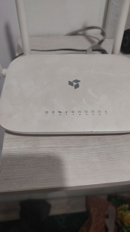 Wifi 500ming