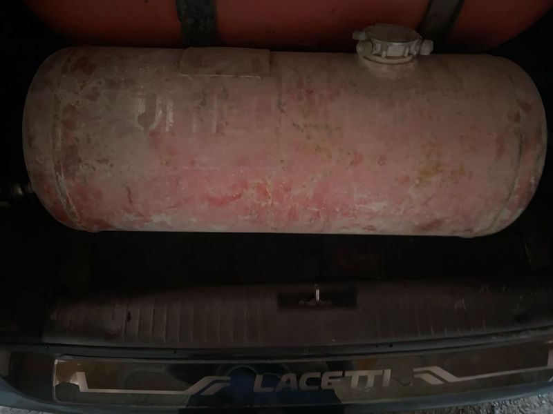 Prapan balon 50L Prapan balon 50L