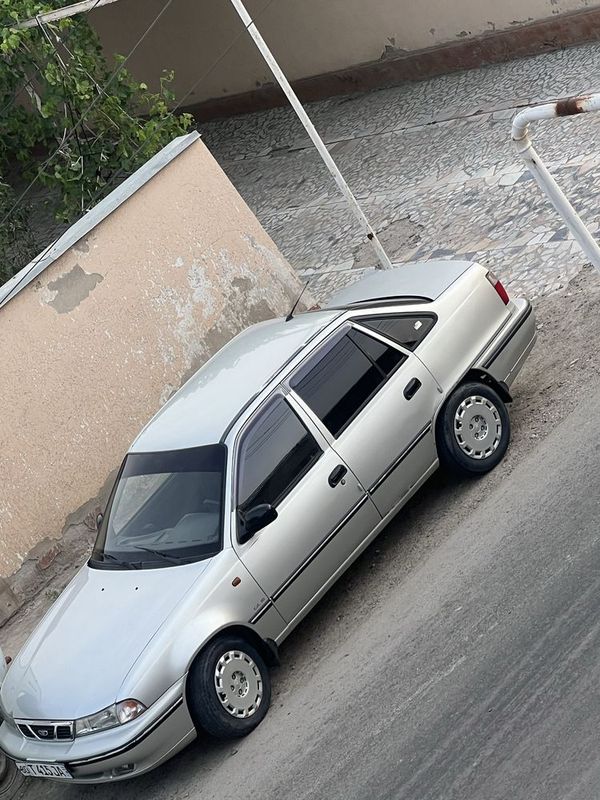 Daewoo nexia 1 sons Daewoo nexia 1 sons