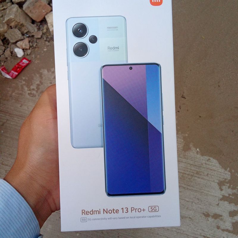 Redmi Note 13 Pro +5G