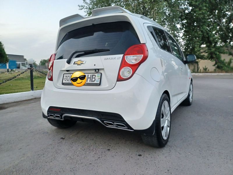 Spark 2 pazitsiya euro 1.25mator Spark 2 pazitsiya euro 1.25mator