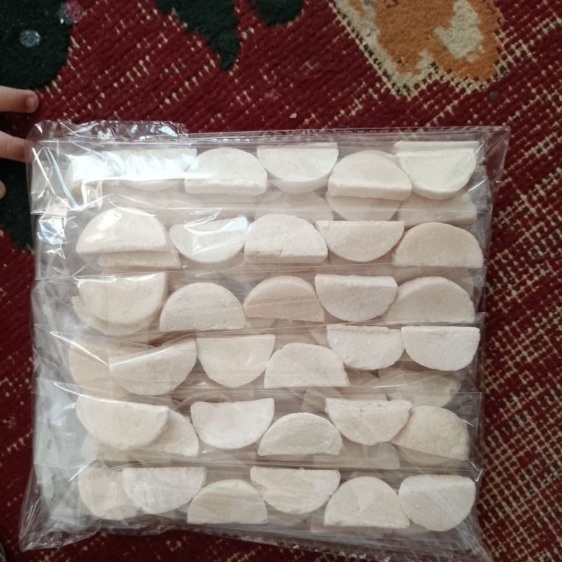 Baraka qurtlari Qashqadaryoni tabbiy qurtlari