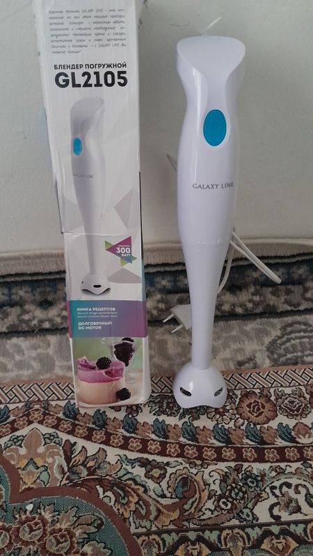 Blender satiladi Blender satiladi