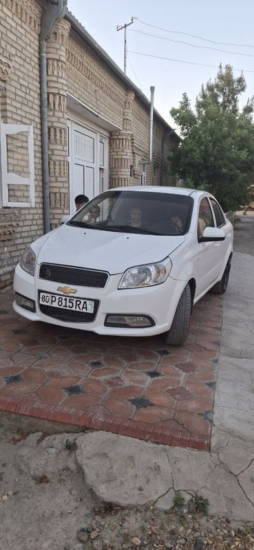 Neksa 3 2018 yil Neksa 3 2018 yil