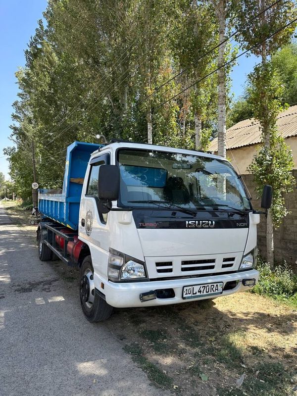 Isuzu sotiladi Yili2019 Isuzu sotiladi Yili2019