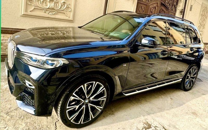 Диски от bmw x7 Original b.u Кованные Диски от bmw x7 Original b.u Кованные