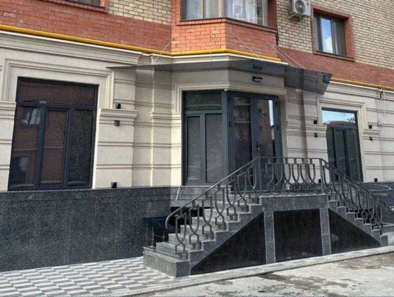 Продажа нежилого 120м2 Ориентир: 8 - Роддом, Dream House