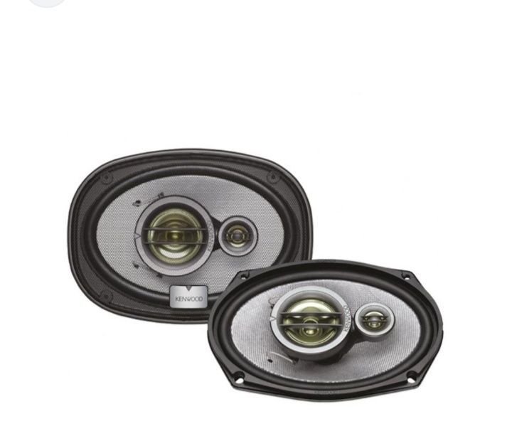Kalonka Kenwood Kalonka Kenwood