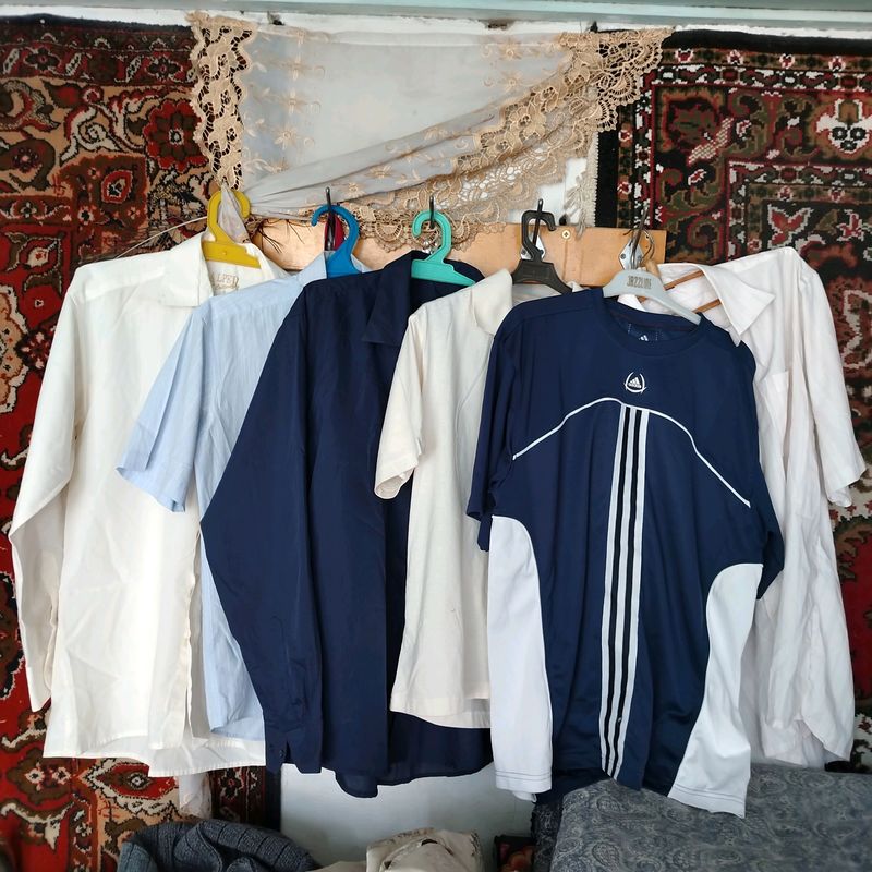 Рубашки футболки Рубашки футболки