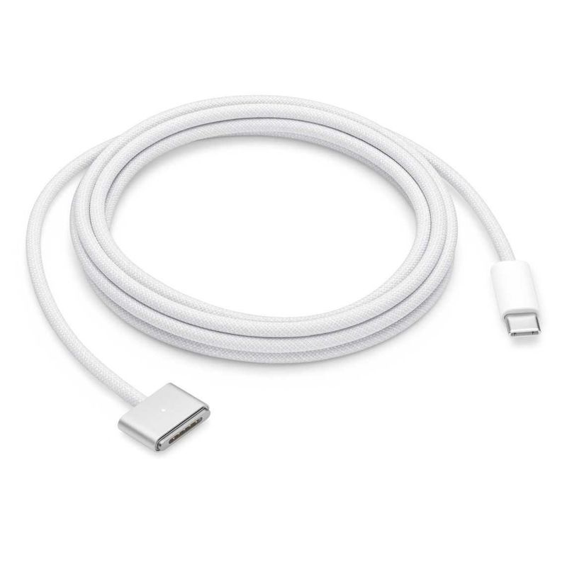 Зарядное устройство MagSafe 3 для MacBook Original Зарядное устройство MagSafe 3 для MacBook Original