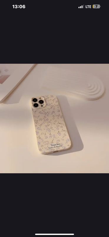 Чехол для iPhone11
