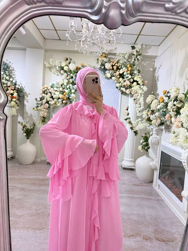 Abaya Abaya
