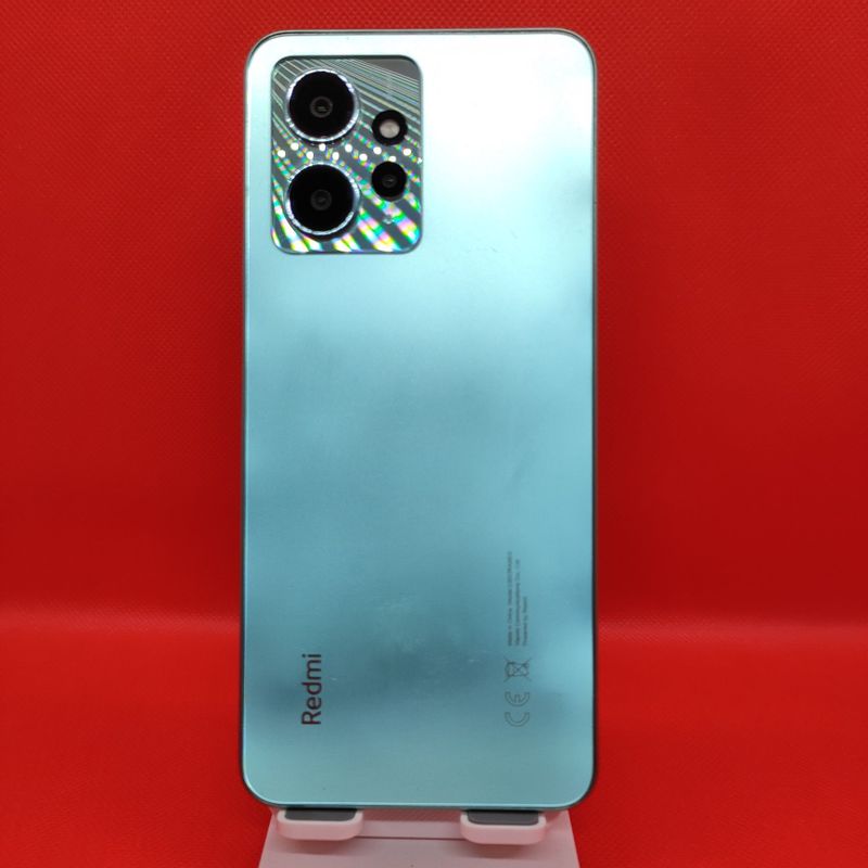 Redmi Note 12 sotiladi 128/12Gb Redmi Note 12 sotiladi 128/12Gb