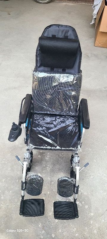 Yangi elektron pultli aravacha Yangi elektron pultli aravacha