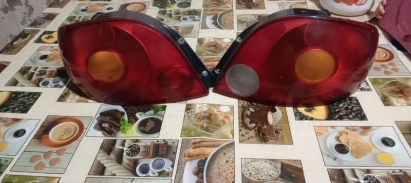 Matiz oldi öng taraf fara va orqa patfarni kamplekt bor srocna sotilad Matiz oldi öng taraf fara va orqa patfarni kamplekt bor srocna sotilad