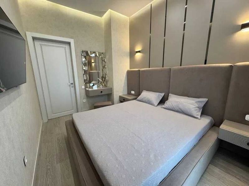 Студия 47 м² под ключ, Infinity, центр Ц-1, с мебелью и техникой!` Студия 47 м² под ключ, Infinity, центр Ц-1, с мебелью и техникой!`
