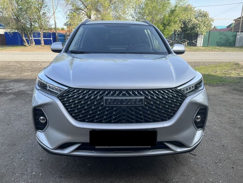 Haval m6 2025 boshlangich 30% Haval m6 2025 boshlangich 30%