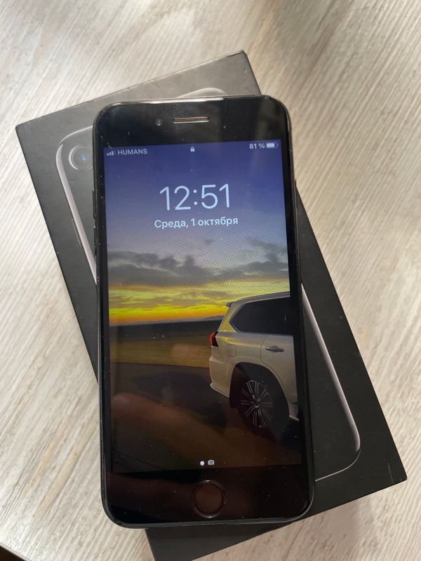 iPhone 7 iPhone 7