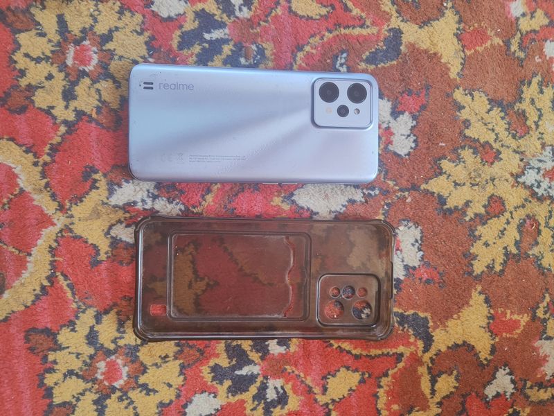 Realme C31 sotiladi Realme C31 sotiladi
