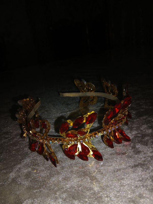 Diadema 100 ming