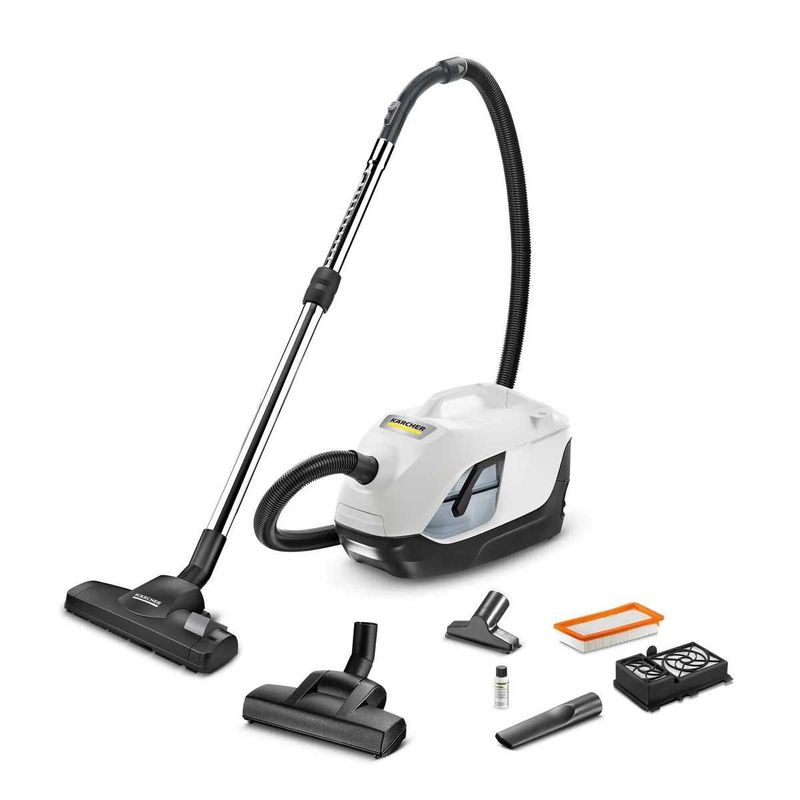 Пылесос Karcher DS6 с аквафильтром, гарантия 2 года, доставка на дом. Пылесос Karcher DS6 с аквафильтром, гарантия 2 года, доставка на дом.