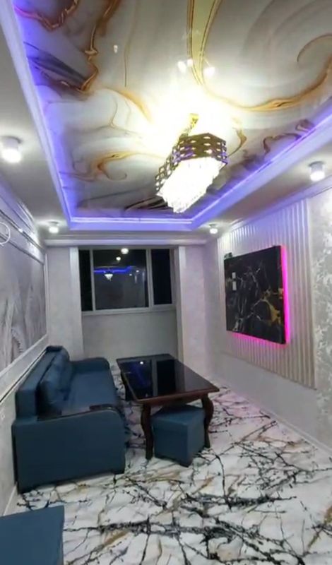 Квартира 2 мик 2 хона ижарага 270$