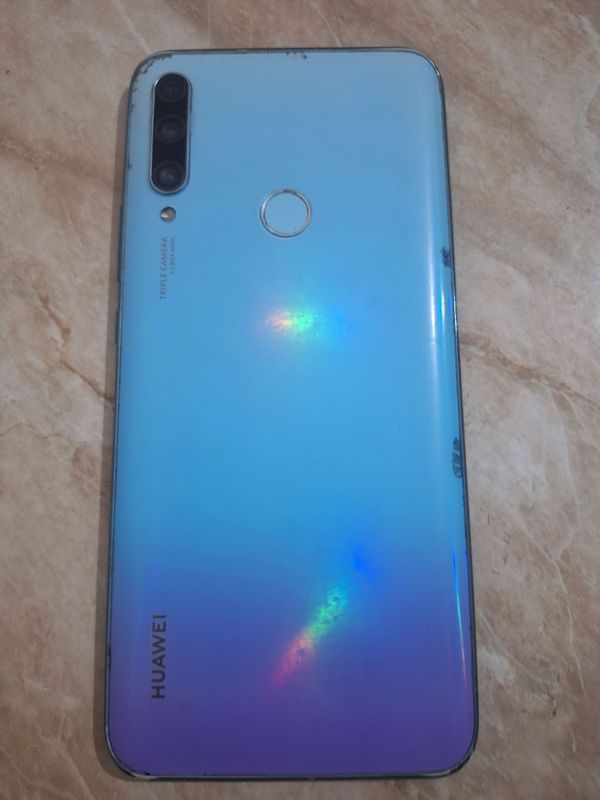 Huawei 10 mate pro