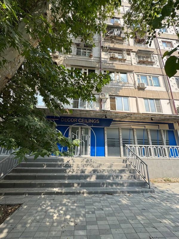 Аренда помещение ОЙБЕК, 140м2 Аренда помещение ОЙБЕК, 140м2