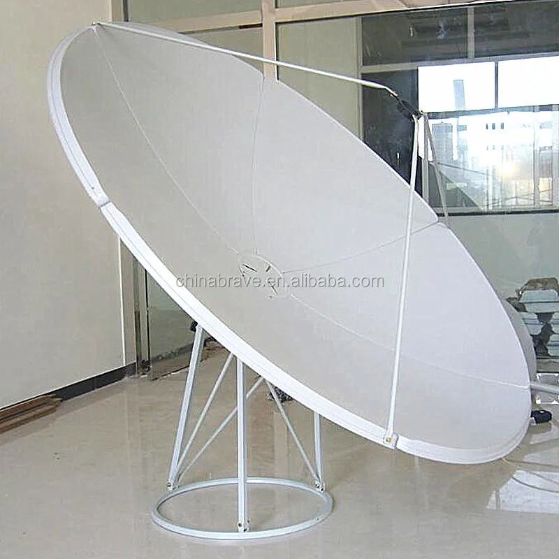 Sputnic antenalar GOSPELL /Topsat большая 1.85м