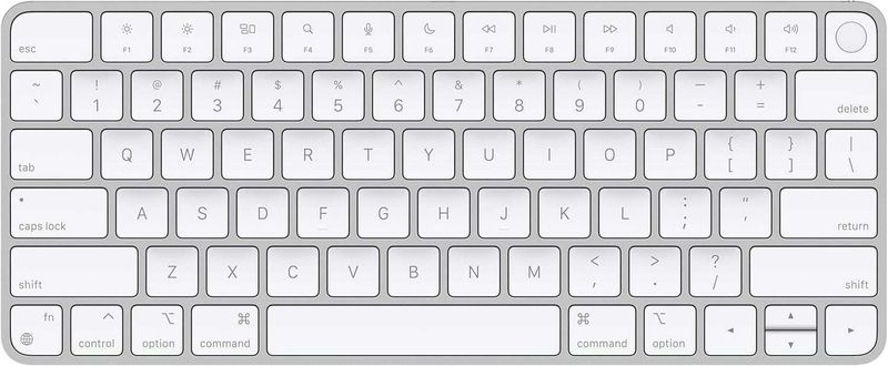 Apple magic keyboard Apple magic keyboard