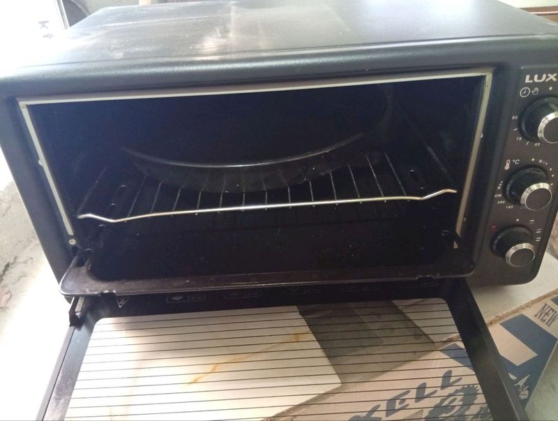 LUXELL Mini pech 2022 LUXELL Mini pech 2022