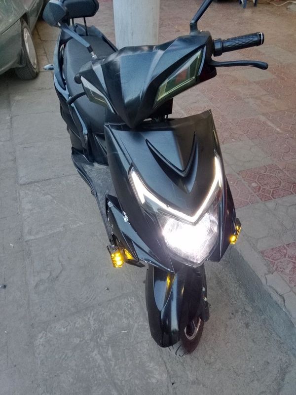 Elektro skuter sotiladi srocnaga pul kerak Elektro skuter sotiladi srocnaga pul kerak