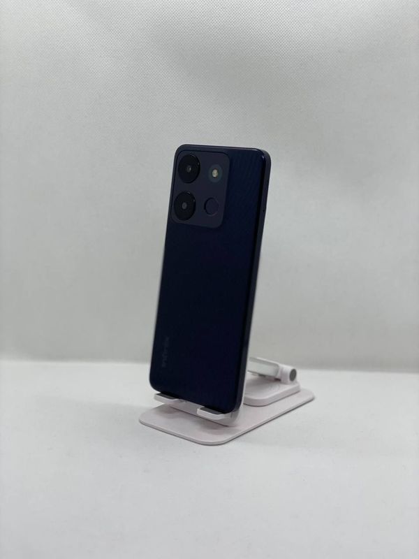 Infinix Smart 7 sotiladi 64Gb