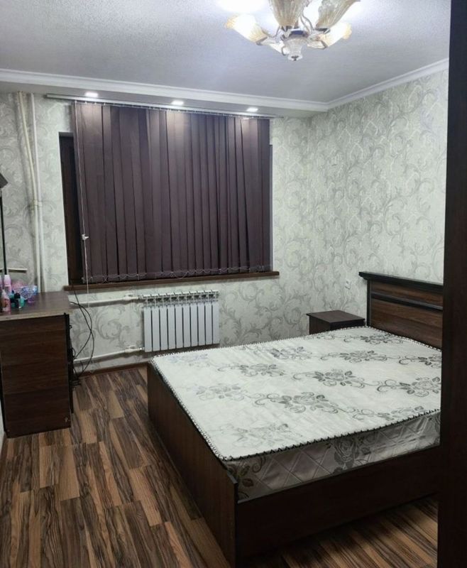 Чилонзор 19-квартал оилага ёки талабаларга ижарага квартира Чилонзор 19-квартал оилага ёки талабаларга ижарага квартира