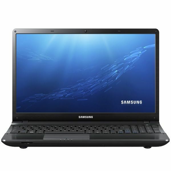 Noutbook Samsung np270e5v