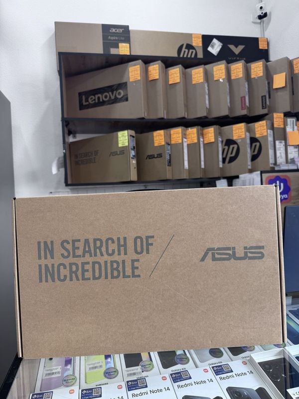 Asus 4/256gb SS.Muddatli to’lov asosida