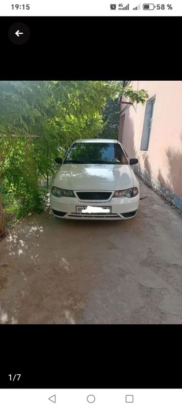 Нексия2 поллюкс . Нексия2 поллюкс .
