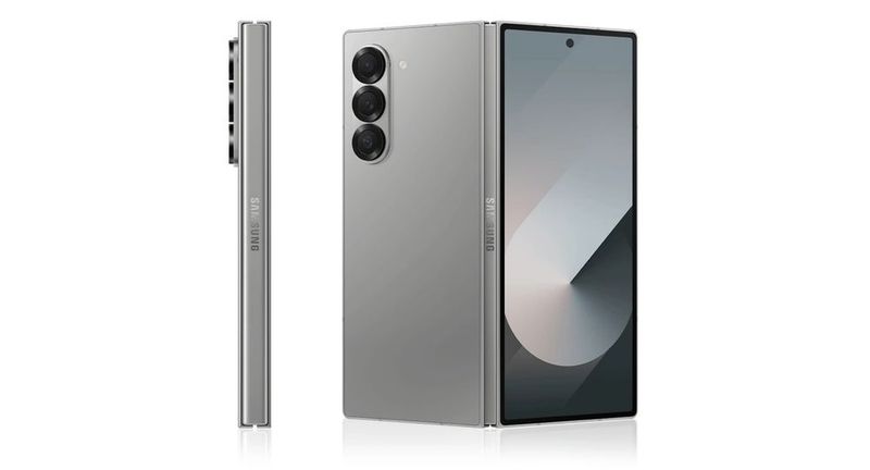 Samsung z fold 6 12/256 Samsung z fold 6 12/256