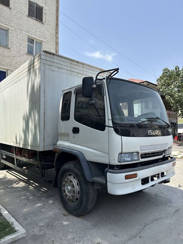 Сотилади ISUZU 2014 Сотилади ISUZU 2014