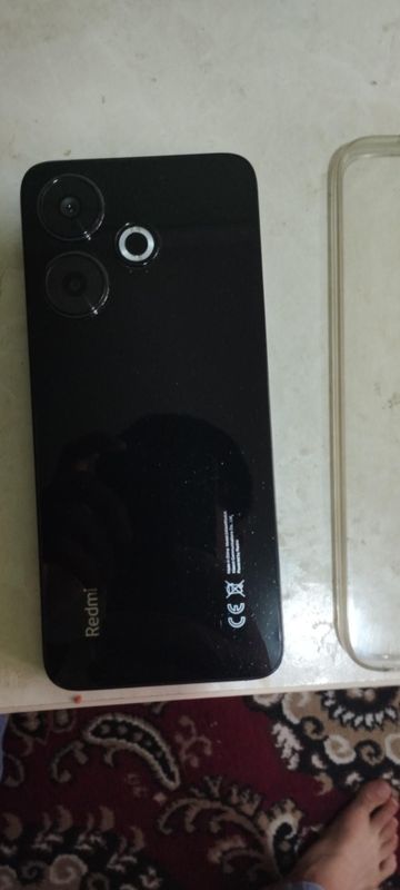 Redme 13-128.hotira ram.8 narxi 1.750.000 sum