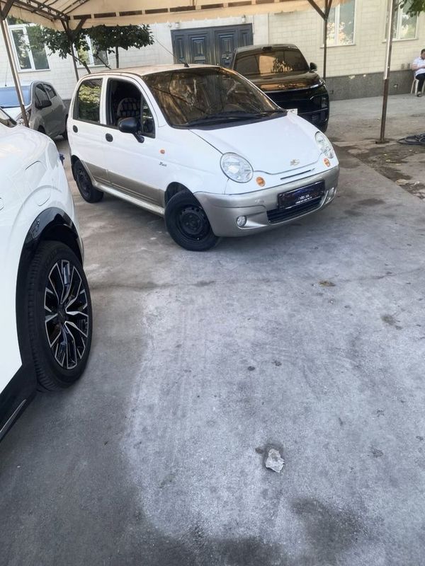 matiz best 2010 matiz best 2010