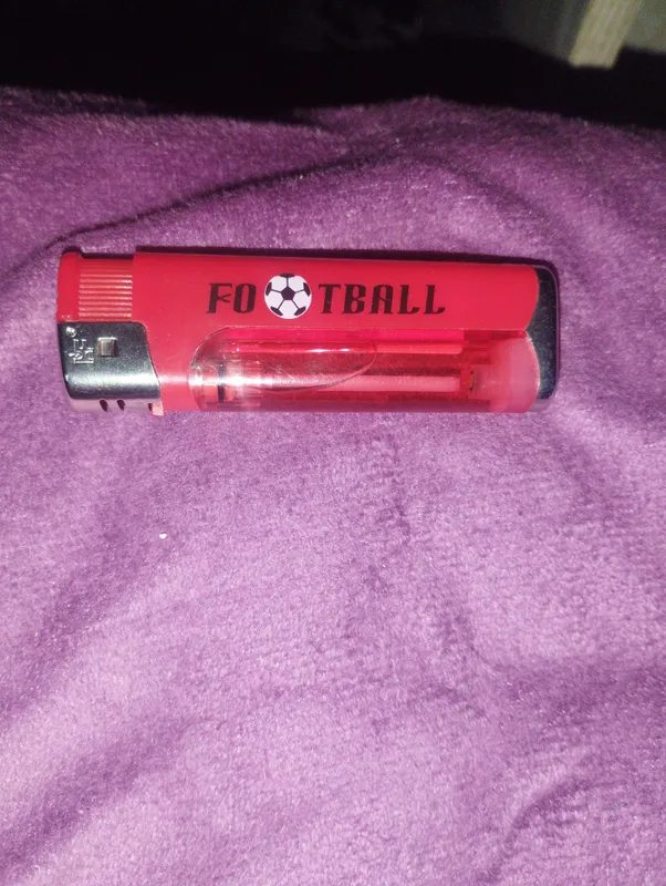 зажигалка зажигалка