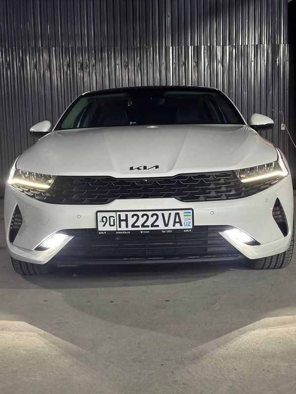 Kia k5 смарт + евро пропан Kia k5 смарт + евро пропан